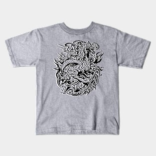 Hyper Beast Kids T-Shirt